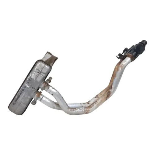 Radiador Ar Quente Chevrolet Corsa Montana 1.0 2002 A 2012