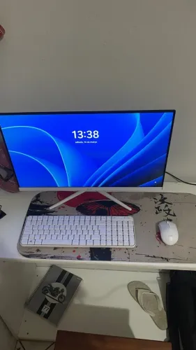 Computador Ultra All In One