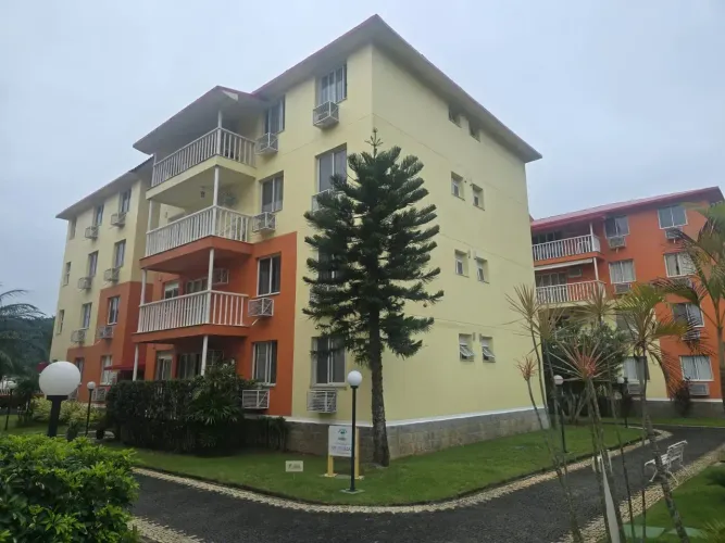 Imóvel para aluguel com 100 metros quadrados com 2 quartos em Itacurussa - Mangaratiba - R
