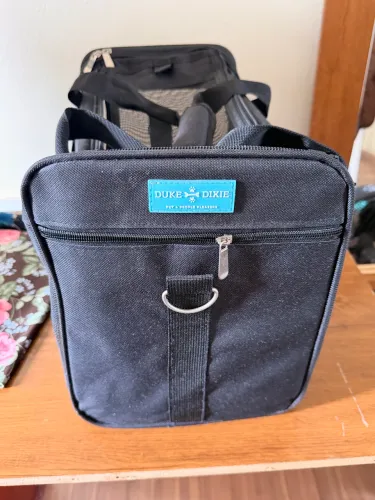 Bolsa de transporte Pet