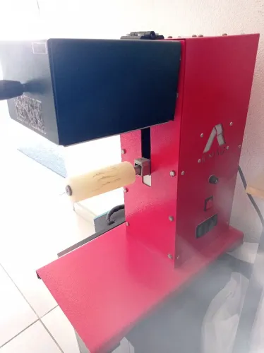 Máquina de Transfer Rimaq