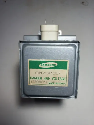 Magnetron Samsung Om75p(31)
