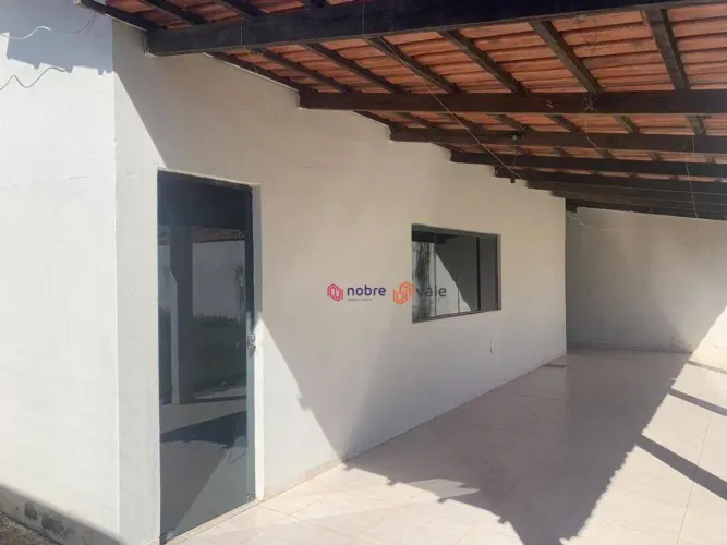 Casa com 3 dormitórios para alugar, 119 m² por R$ 2.500,00 - 1106 Sul (Arse 112) - Palmas/