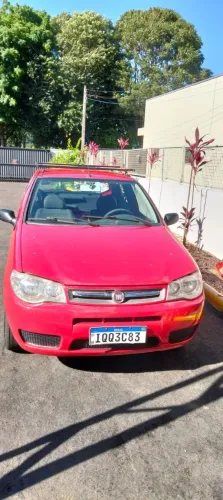 Fiat Palio 1.0 Economy Fire Flex 8V 2P 2010