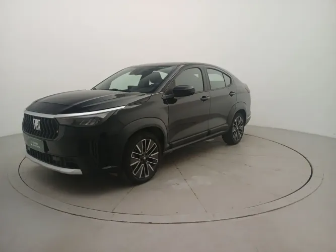 Fiat Fastback Audace 200 TB AUT (hibrído) 2026