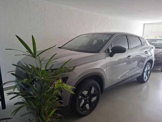 Omoda 5 Prestige 1.5 TB FWD 2026