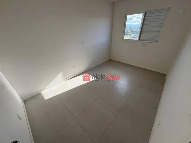 Apartamento com 2 dormitórios para alugar, 59 m² por R$ 2.100/mês - Centro - Araranguá/SC