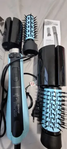 Escova rotativa polishop Usada somente 1 vez