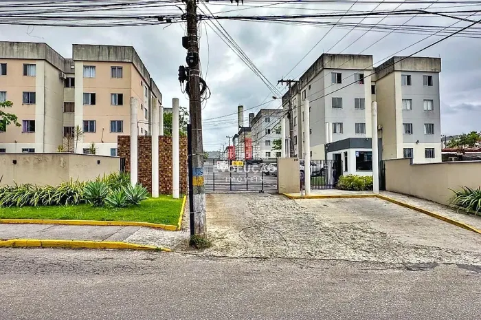 APTO 2 Quartos, 1 Vaga, Lazer - Bom Viver