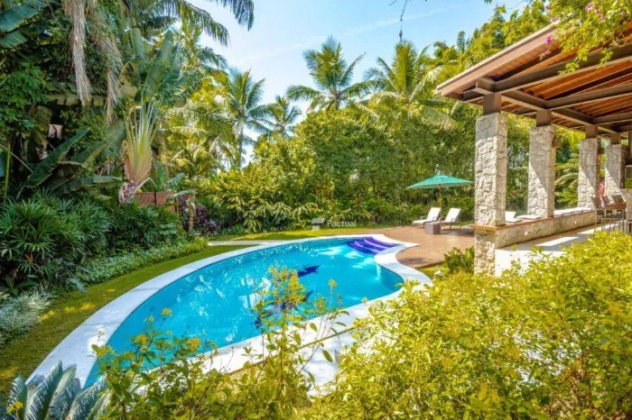 Casa á venda por R$ 26.000.000 ou aluguel por R$ 85.211/mês - Iporanga - Guarujá/SP