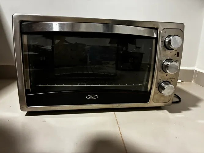 Forno Elétrico Oster 220v