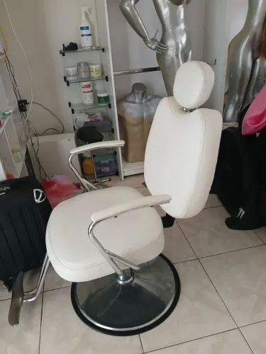 Móveis de Salão 