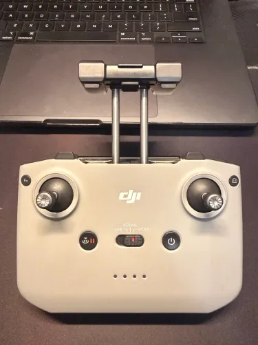 DJI mini 2 Combo
