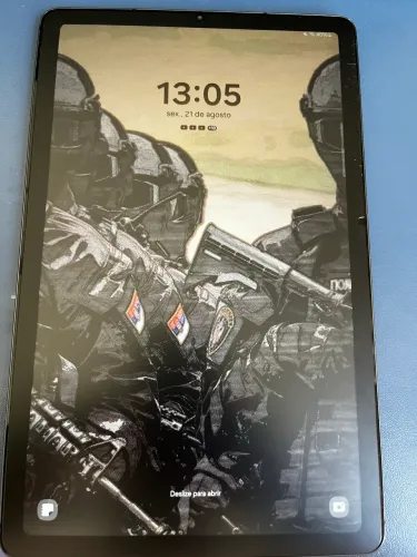 Tablet S6 Lite- Novo