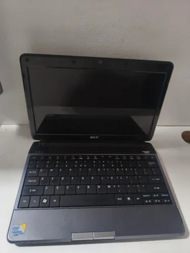 Notebook Acer