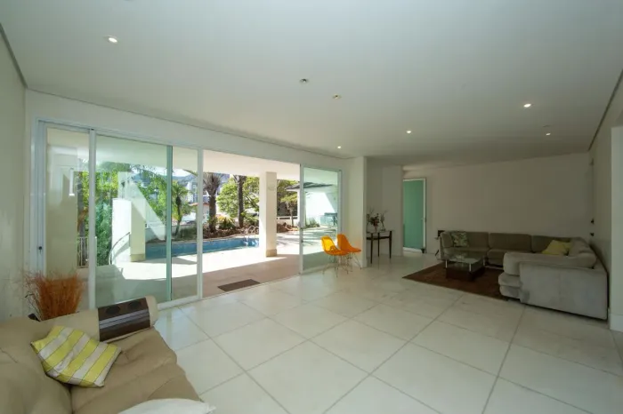 Casa à Venda - São Bento, 5 Quartos, 537 m2