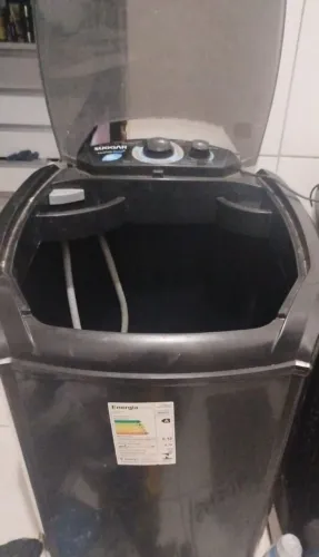 Tanquinho suggar 15kg