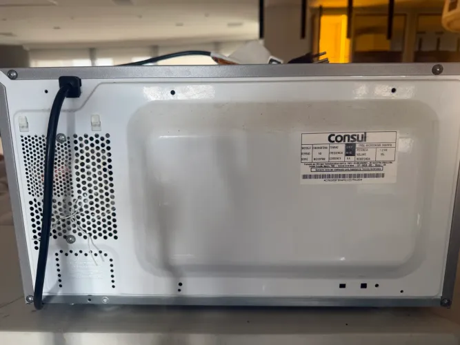 Microondas CONSUL