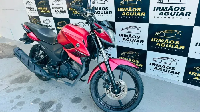 FAZER 150 (PASSO FINANCIAMENTO)