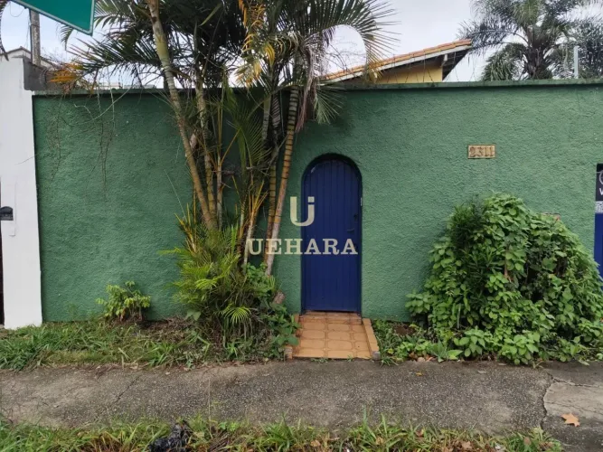 Casa comercial de 370 m² para locação no Sumaré!