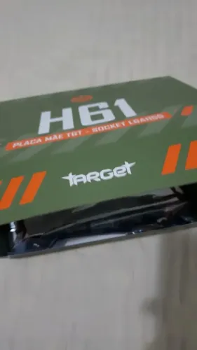 Vendo Placa Mãe + J1800 - 4G Ram, Headset e Caixas de Som.