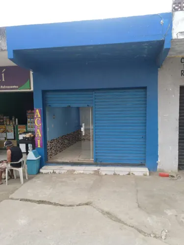 Venda de loja em Jaconé Saquarema RJ
