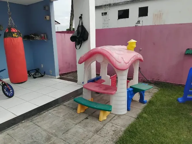 Mini restaurante infantil