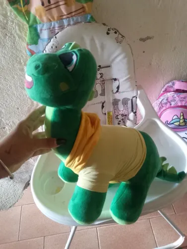 Dinossauro CriAmigos