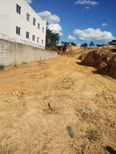 Vendo lote 360 metros barato  no parque napolis B, cidade Ocidental-GO ( transf marajó)