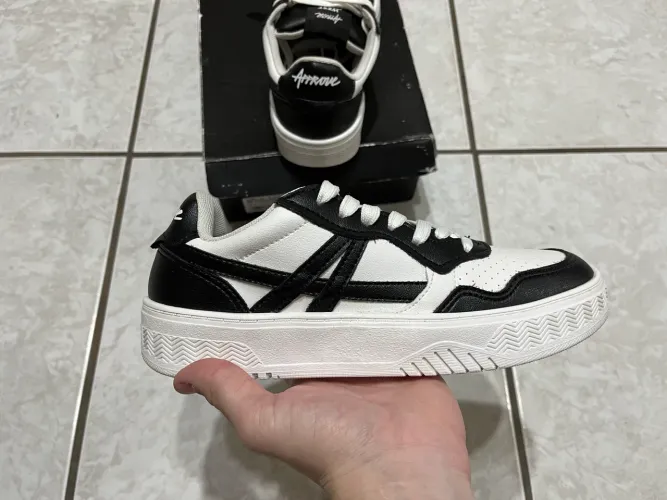 Tênis Approve X West Coast