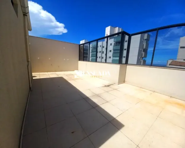 COBERTURA RESIDENCIAL em VILA VELHA - ES, PRAIA DE ITAPARICA