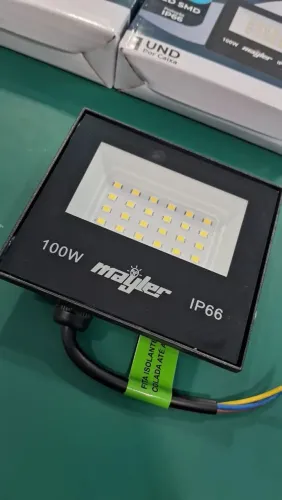 Refletor led 100w
