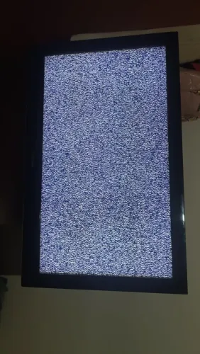 Televisão