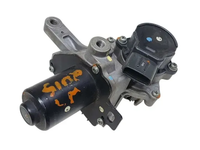 Atuador da turbina TOYOTA HILUX SW4 SRV 4X4 3.0 diesel 2015