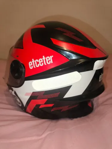 Capacete Infantil etceter número 54