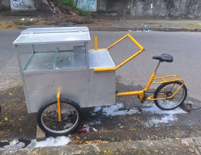 Food Bike