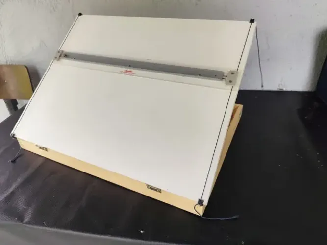 Mesa de Desenho A3