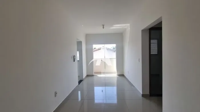 Aluguel Apartamento SANTA MÔNICA