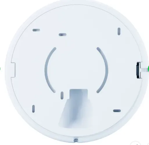 Roteador Empresarial Wi-Fi 4 de Longo Alcance AP 360 Branco Intelbras