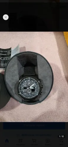 Citizen navihulk 