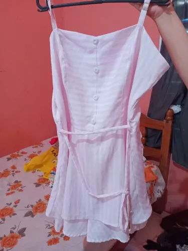 Roupas novas e simi novas M