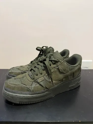 Air Force Low Billie Eilish