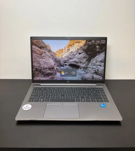Notebook HP ZBook Firefly i5 vPro 8GB SSD 256GB