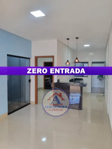 CASA SEM ENTRADA - ORLANDO DE MORAIS