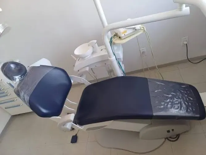 Cadeira odontológica Kavo Unik