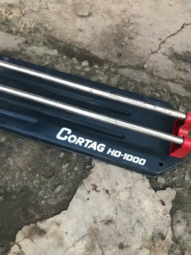 Riscadeira de Piso CORTAG