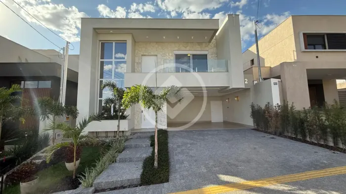 Sobrado 4 Quartos codigo: 265533