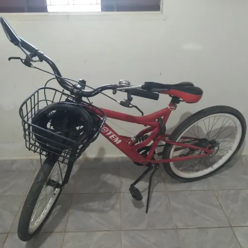 Bicicleta  Marca TOTEM Aro 26 