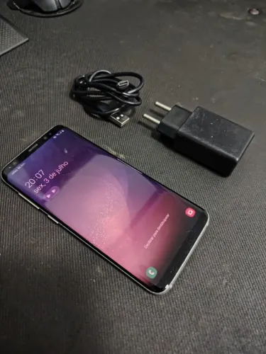 Samsung Galaxy S8 64gb