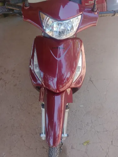 Honda biz